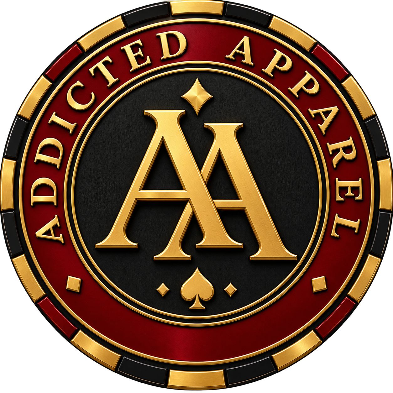 Addicted Apparel